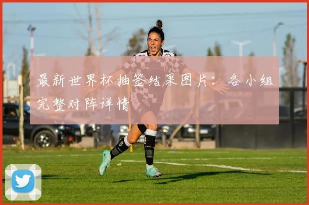 最新世界杯抽签结果图片：各小组完整对阵详情