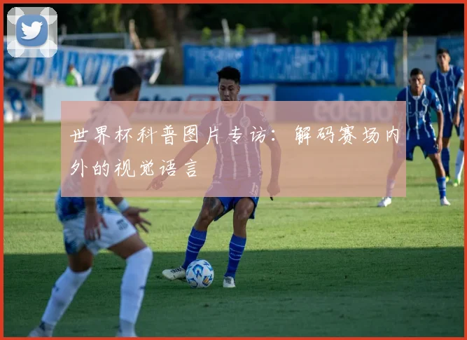 世界杯科普图片专访：解码赛场内外的视觉语言