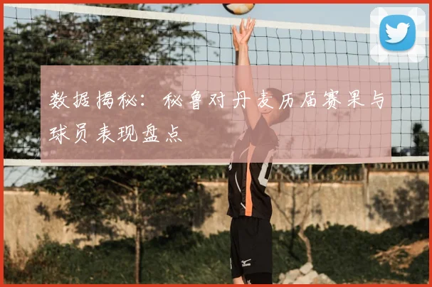 数据揭秘：秘鲁对丹麦历届赛果与球员表现盘点